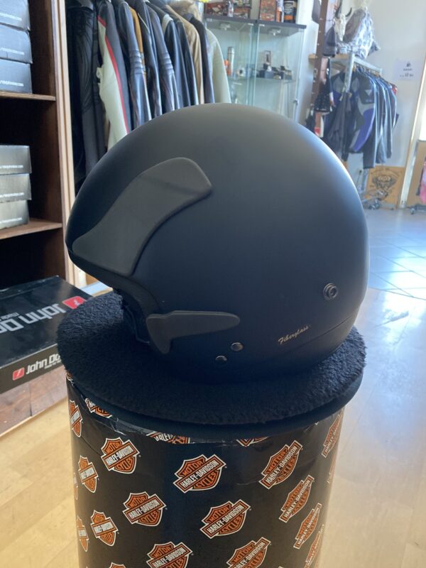 Roof Helm Gr.L 60