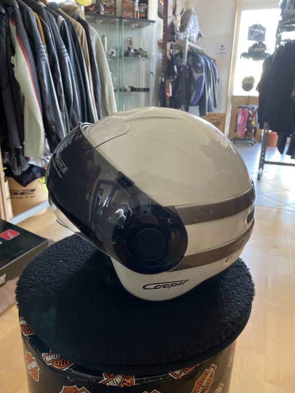 Roof Helm Cooper Gr.XL 61