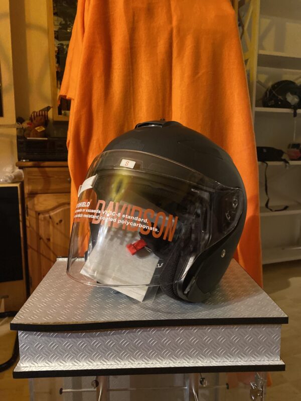 HD Helm Maywood Gr. S – Bild 2