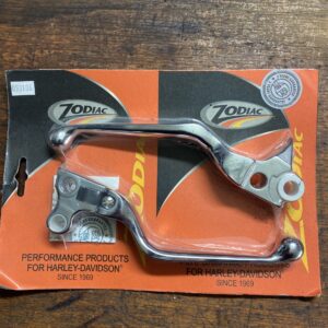 ERGO BRAKE AND CLUTCH LEVERS